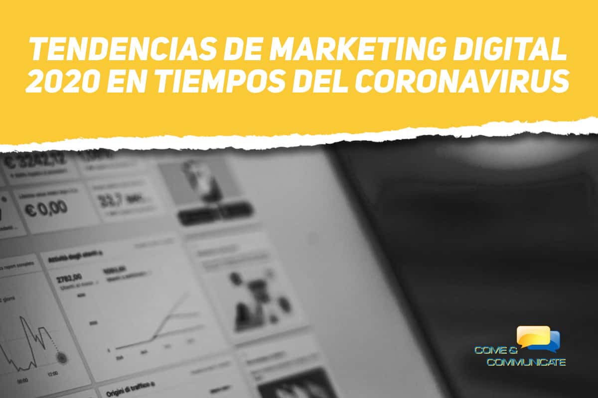 10 Tendencias de Marketing Digital que Impulsan el Teletrabajo (2025)
