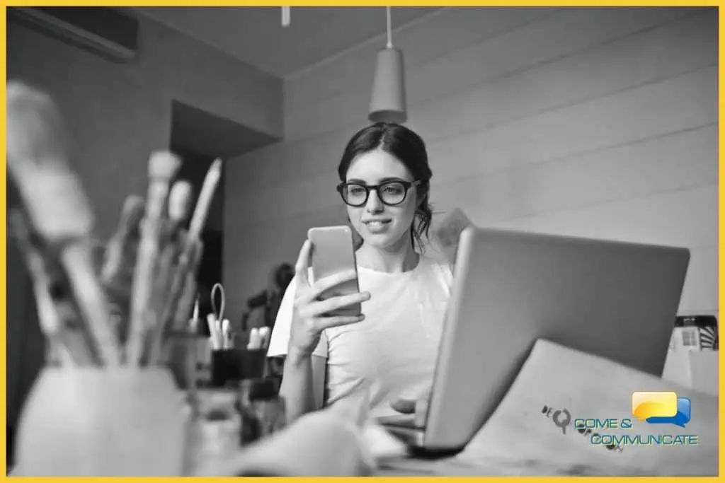 Social Media Marketing trata sobre las personas