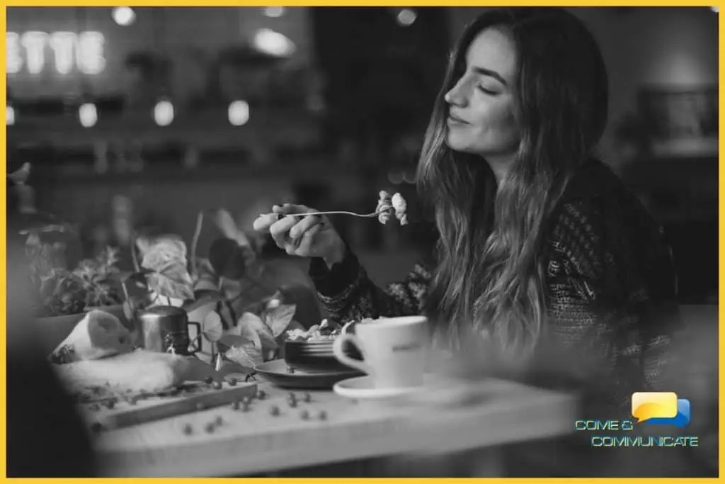 Social Media Marketing: Un restaurante tradicional especializado en carnes