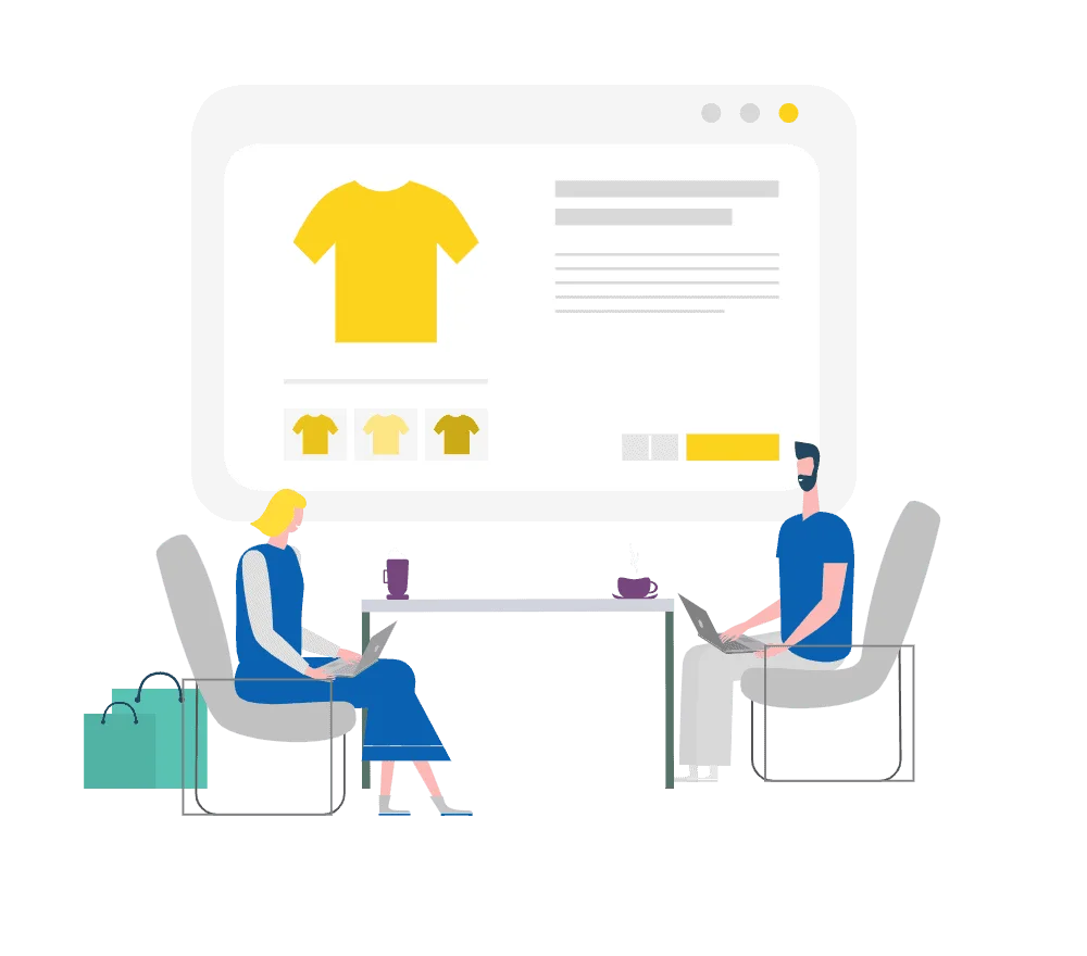 Creación de una Tienda Online