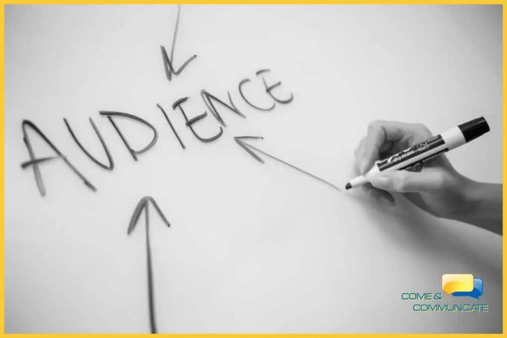 Analizando la audiencia del Outbound Marketing