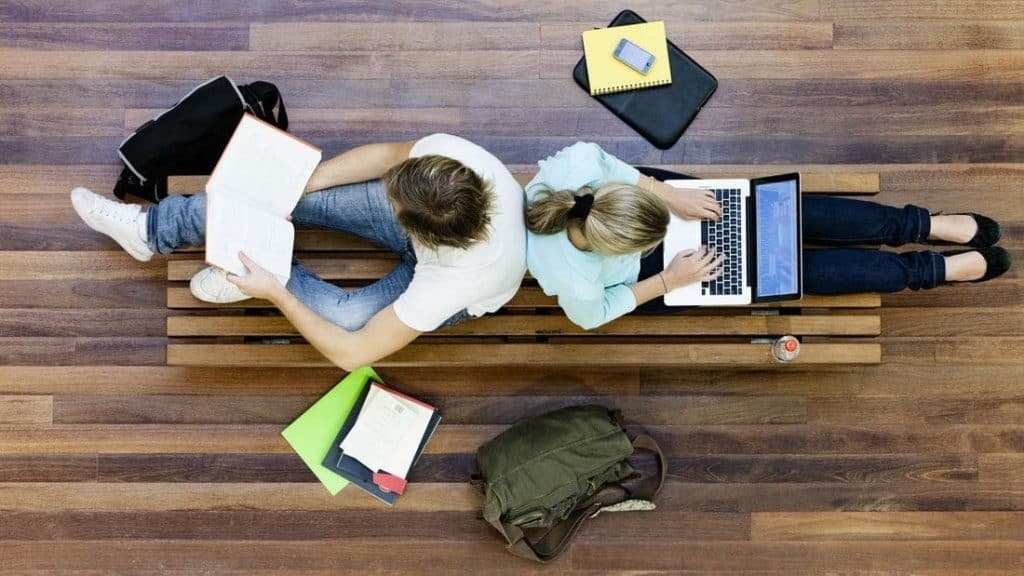 ¿Qué es el Marketing de Contenidos? Marketeros trabajando el Marketing de Contenidos