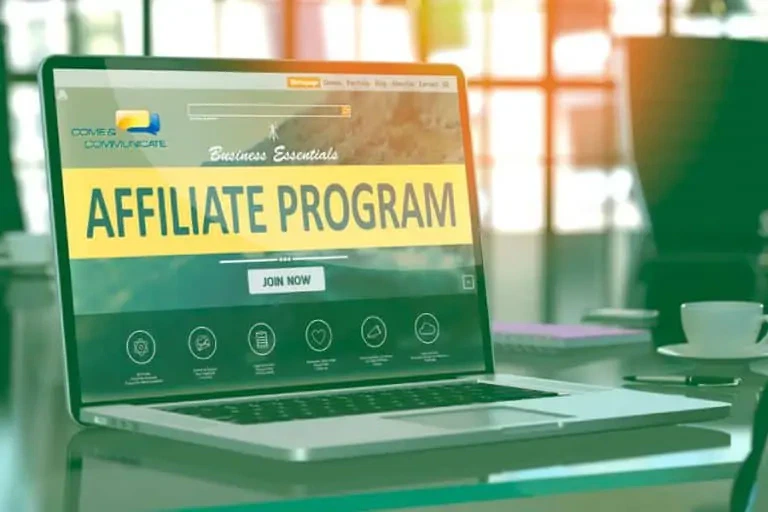 Marketing de Afiliación. Sácale dinero a tu blog