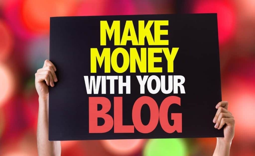Marketing de Afiliación. ¡Sácale dinero a tu blog! Marketing Afiliados