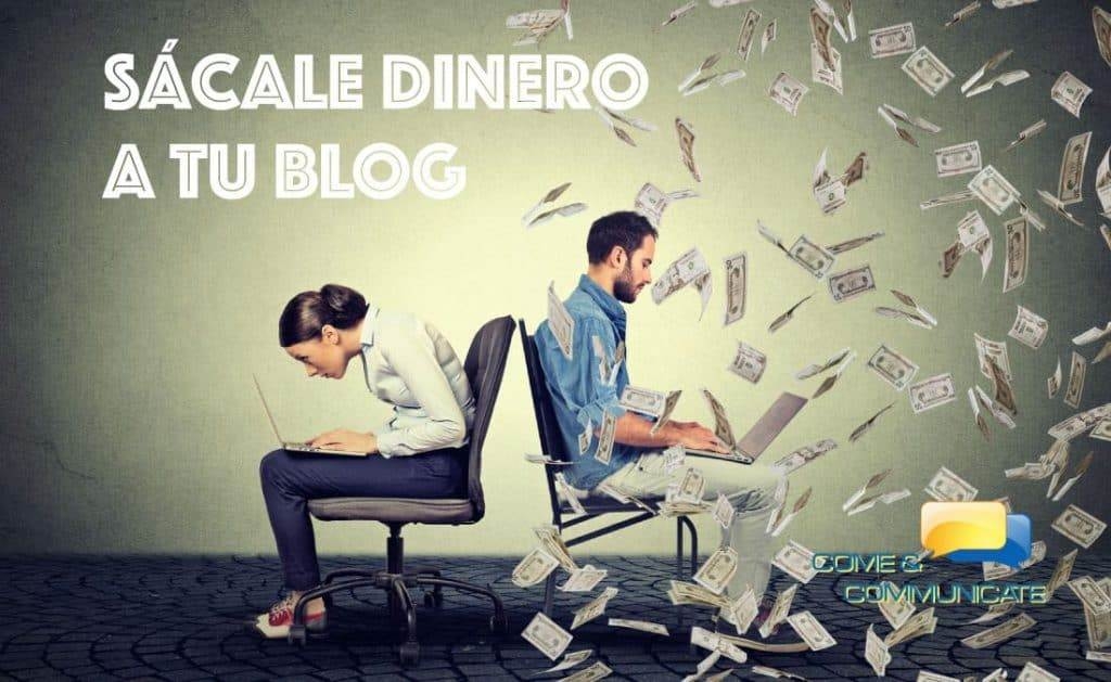 Marketing de Afiliación. ¡Sácale dinero a tu blog! Marketing Afiliados 3