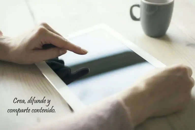 Que es el Marketing de Contenidos