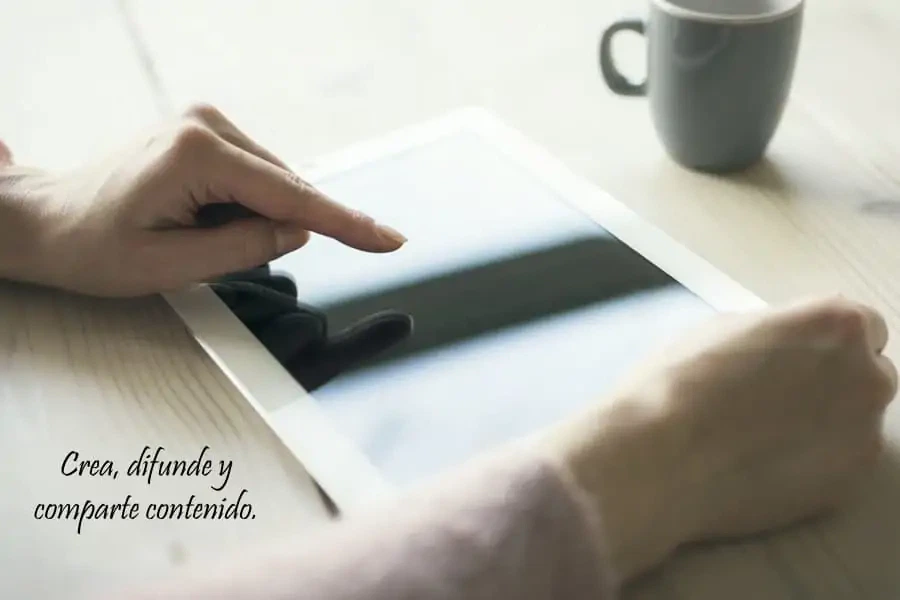 Que es el Marketing de Contenidos