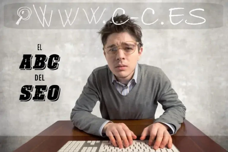 SEO para inexpertos en posicionamiento we