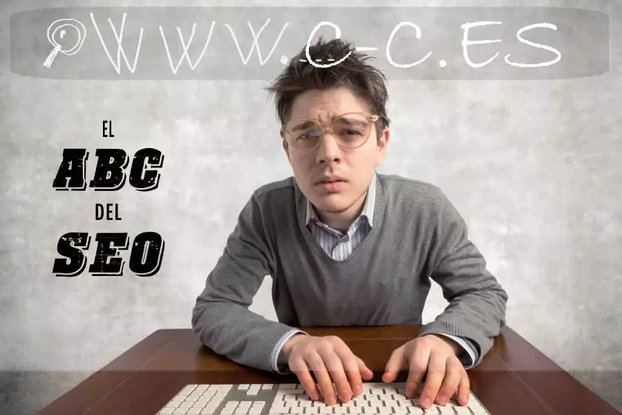 SEO para inexpertos en posicionamiento we