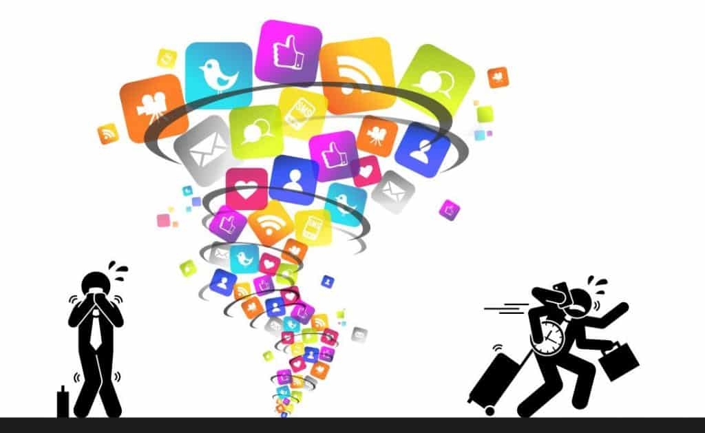 Los KPI y su monitorización en Redes Sociales Monitorizacion RRSS 3