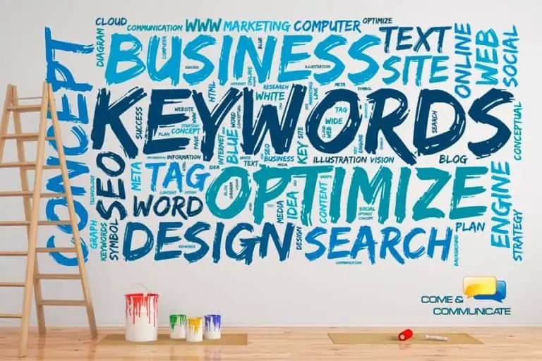 Keywords Palabras Clave en el SEO