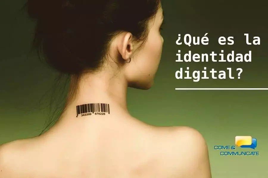 Cómo crear una Identidad Digital