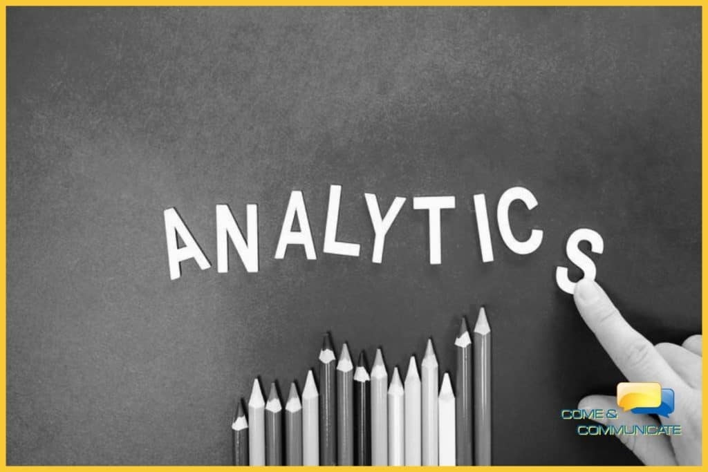 Google Analytics: 11 ideas para mejorar tu negocio Google Analytics 11 ideas para mejorar tu negocio