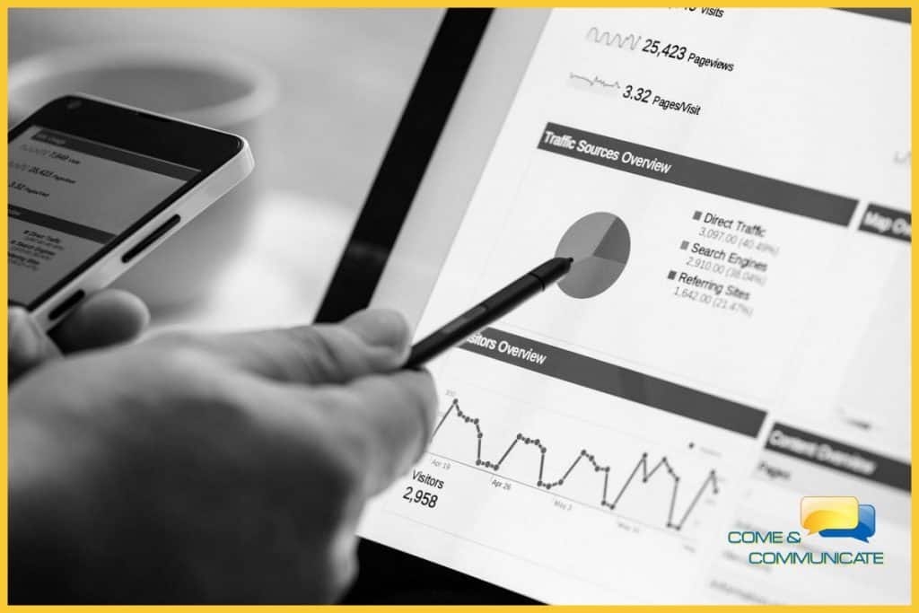 ¿Por qué los motores de búsqueda, búsqueda de palabras clave y SEO realmente importan? (II) SEO: Las claves de porqué el posicionamiento web es tan importantes para las marcas y los negocios