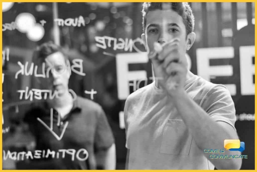 ¿Cómo elaborar una estrategia de creación de enlaces para SEO? Como elaborar una estrategia de creacion de enlaces para SEO 3