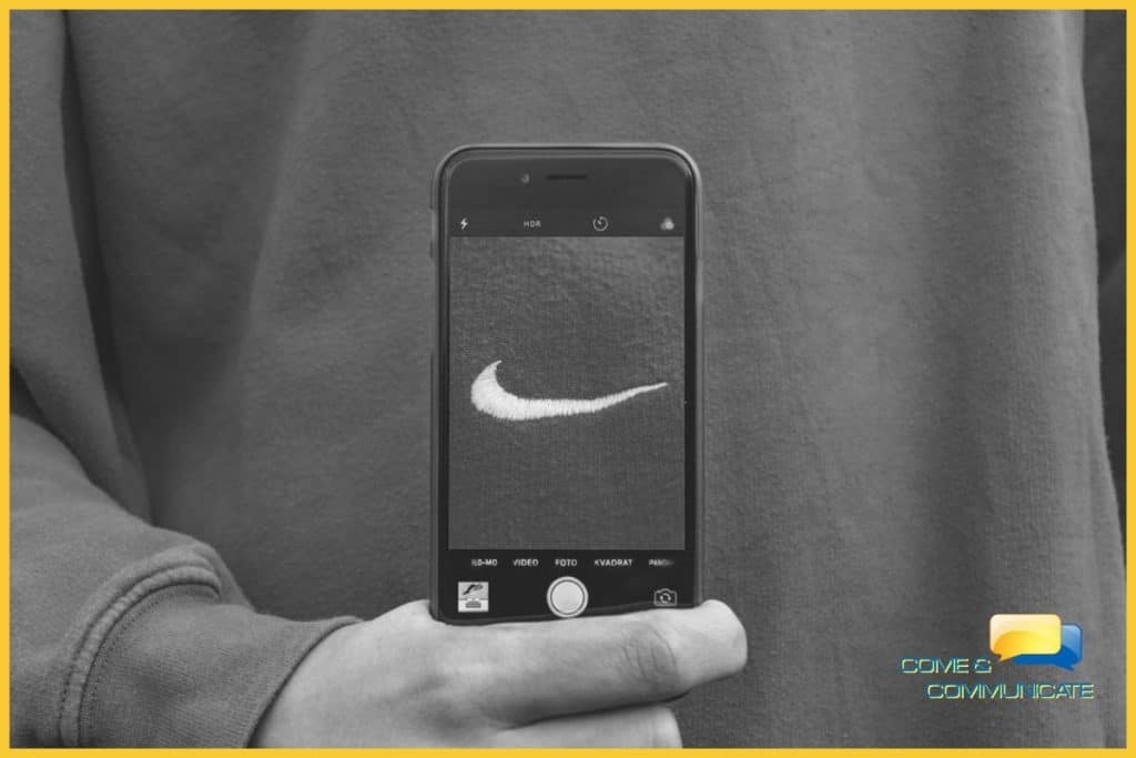 15 estrategias para potenciar el marketing de redes sociales Marketing de redes sociales: branding para la marca Nike
