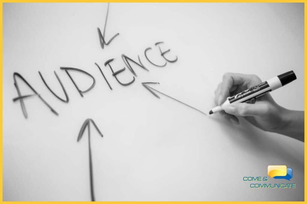 La Metodología Inbound Marketing VS Outbound Marketing Analizando la audiencia del Outbound Marketing