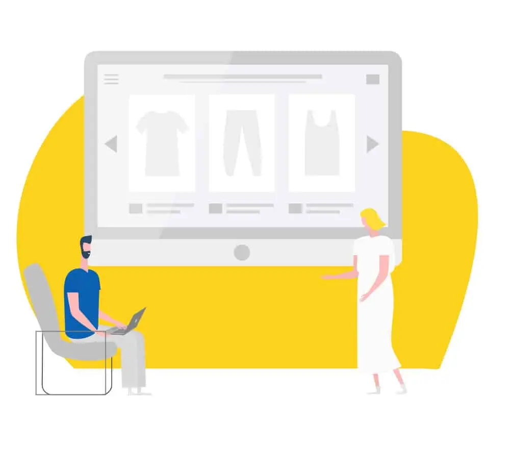 Trabajando en el Plan de Marketing Digital