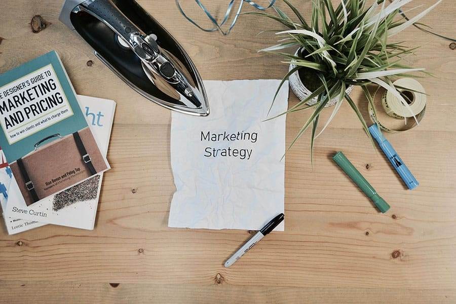 Agencia Marketing Digital