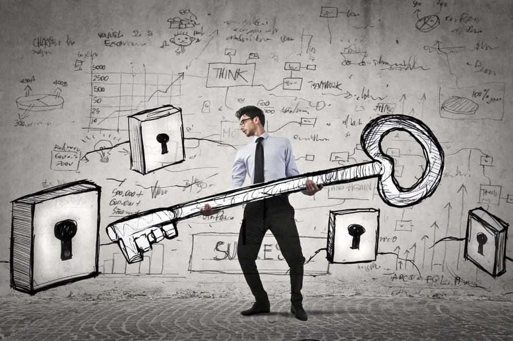 Keywords Palabras Clave en el SEO