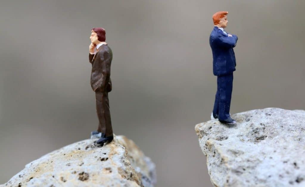 Crisis en Medios Sociales