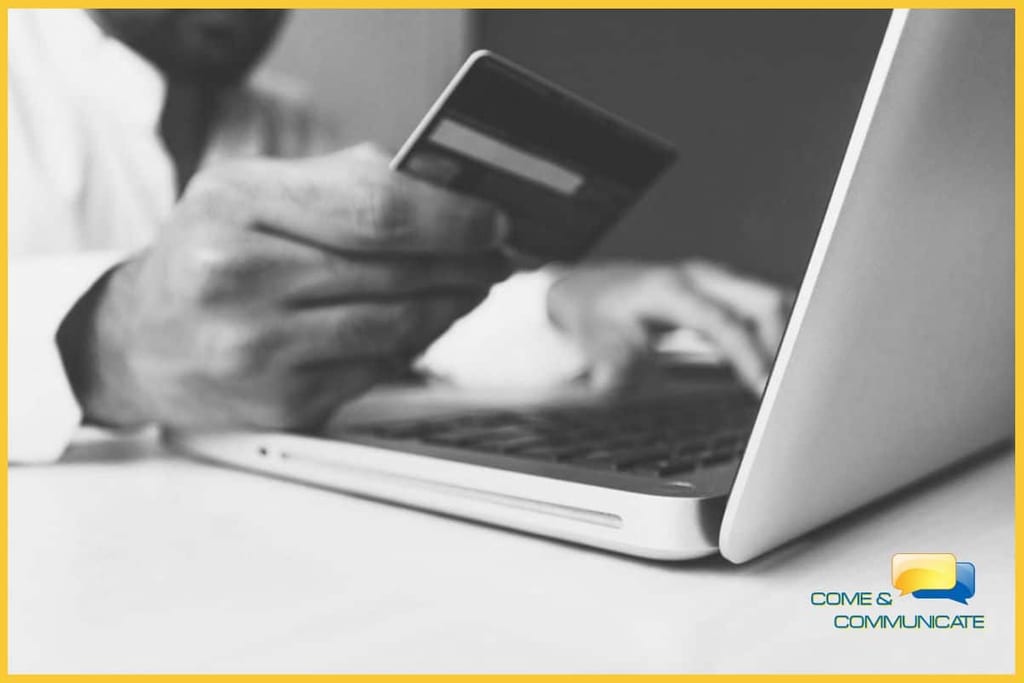 Ecommerce mayor canal de venta al por menor para el 2021