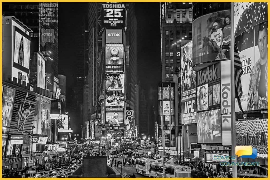 Marketing Experiencial