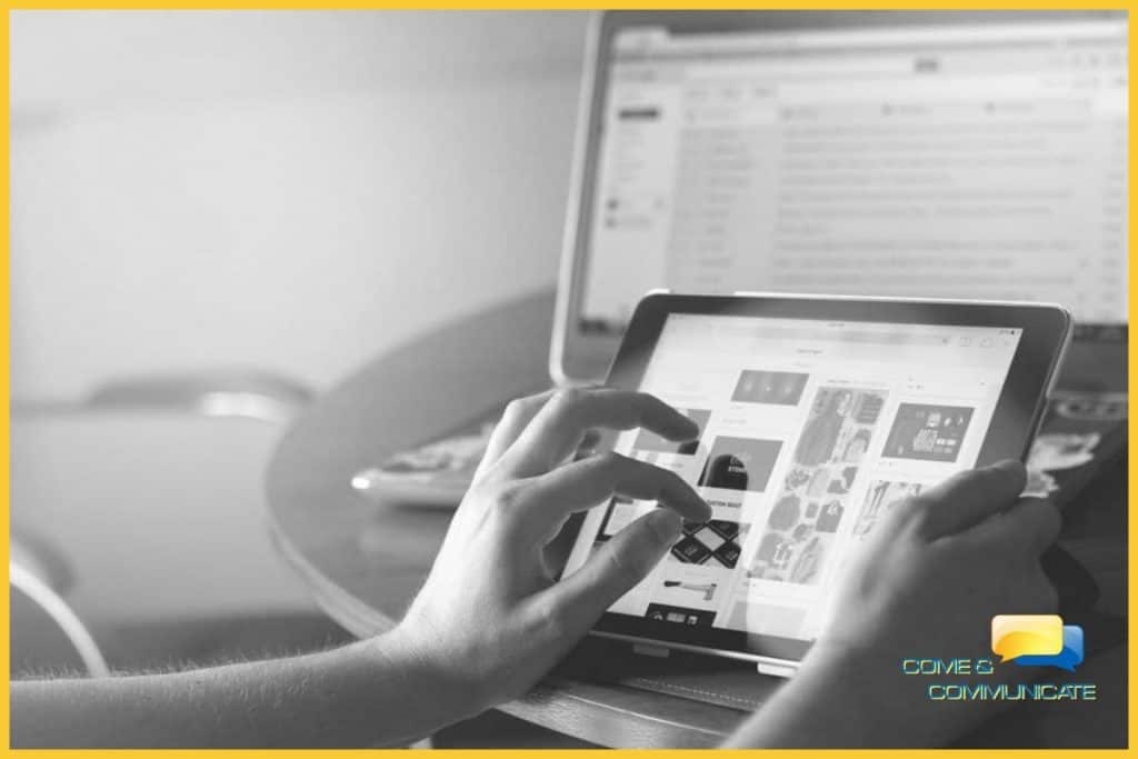 Contenido de alta calidad como tendencias de SEO para el 2021