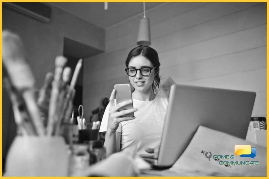 Social Media Marketing trata sobre las personas