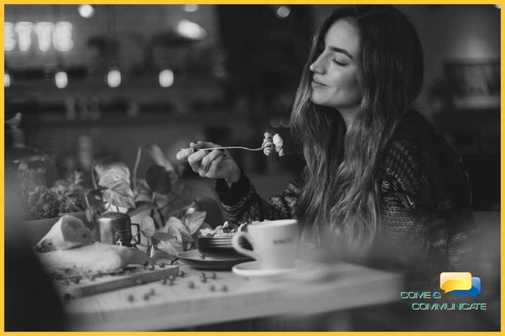 Social Media Marketing: Un restaurante tradicional especializado en carnes