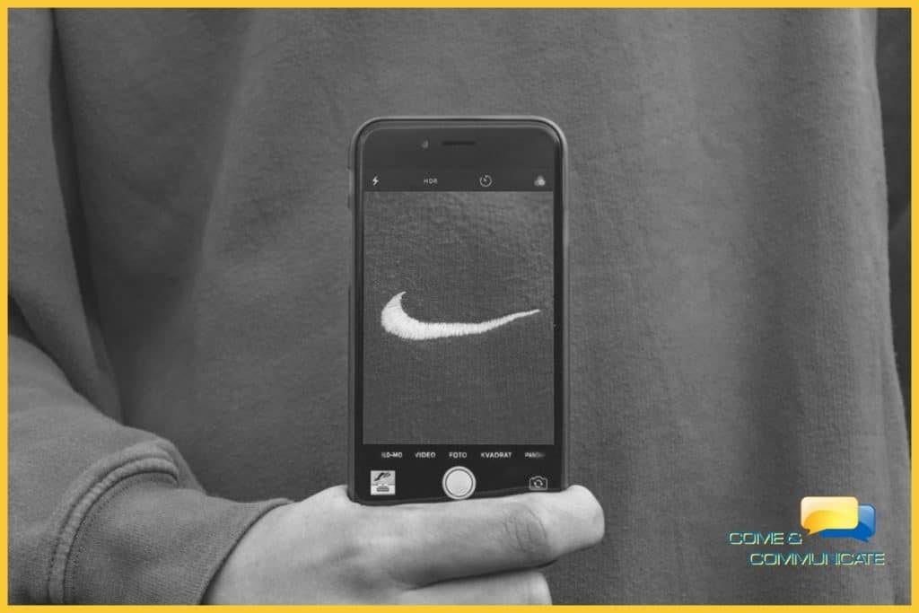 Marketing de redes sociales: branding para la marca Nike