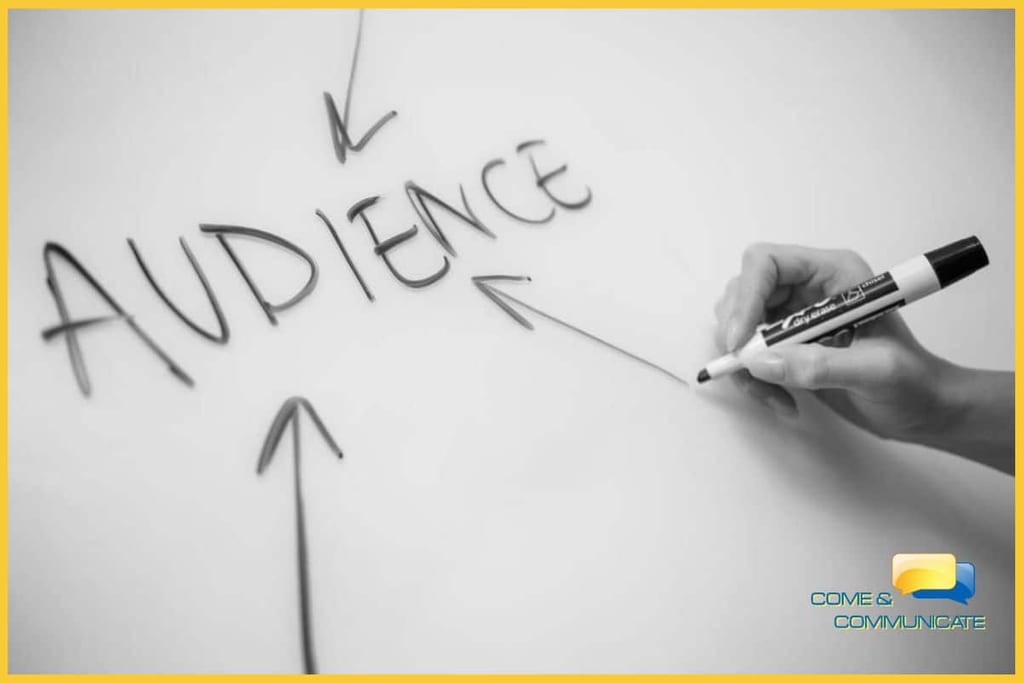 Analizando la audiencia del Outbound Marketing