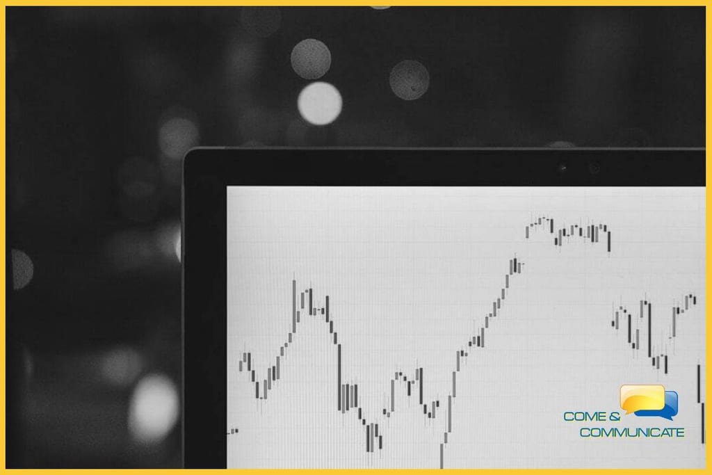 Gráfico con el aumento de las ventas online gracias a las pautas de una compra online fácil